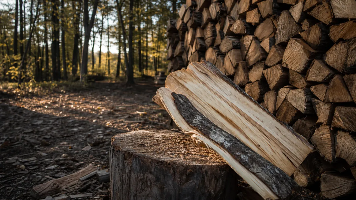 Bois de chauffage à 50 euros le stère : possible en 2026 ?