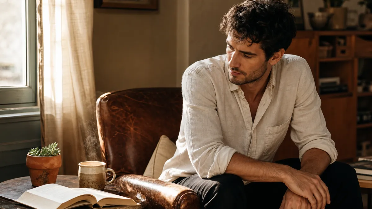 Néo masculin : définition et valeurs de la virilité moderne