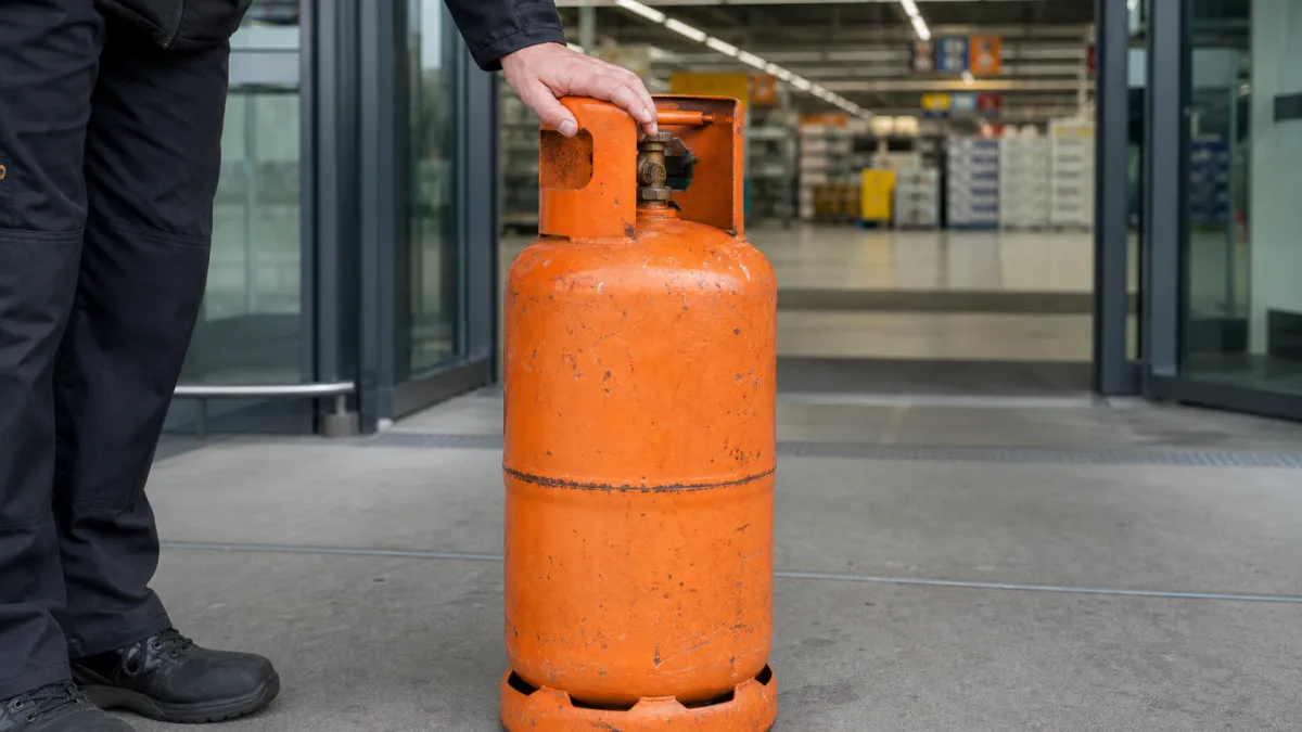 Prix bouteille de gaz Leclerc 13 kg : tarifs en 2026