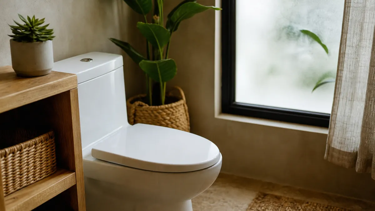 Toilette sèche Ikea : existe-t-elle ? Voici les alternatives
