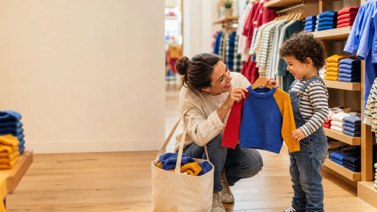 Kiabi : tout savoir sur l'enseigne de mode à petits prix