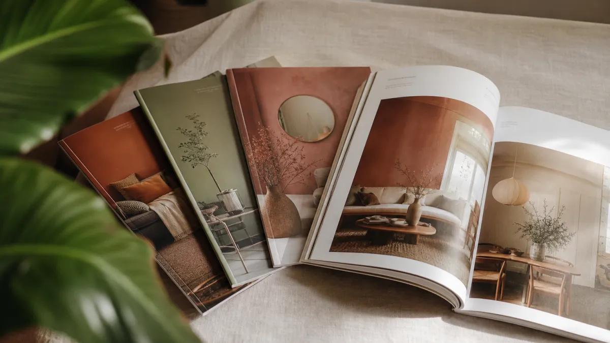 Abonnement magazine décoration : maison-a-ma-facon.fr