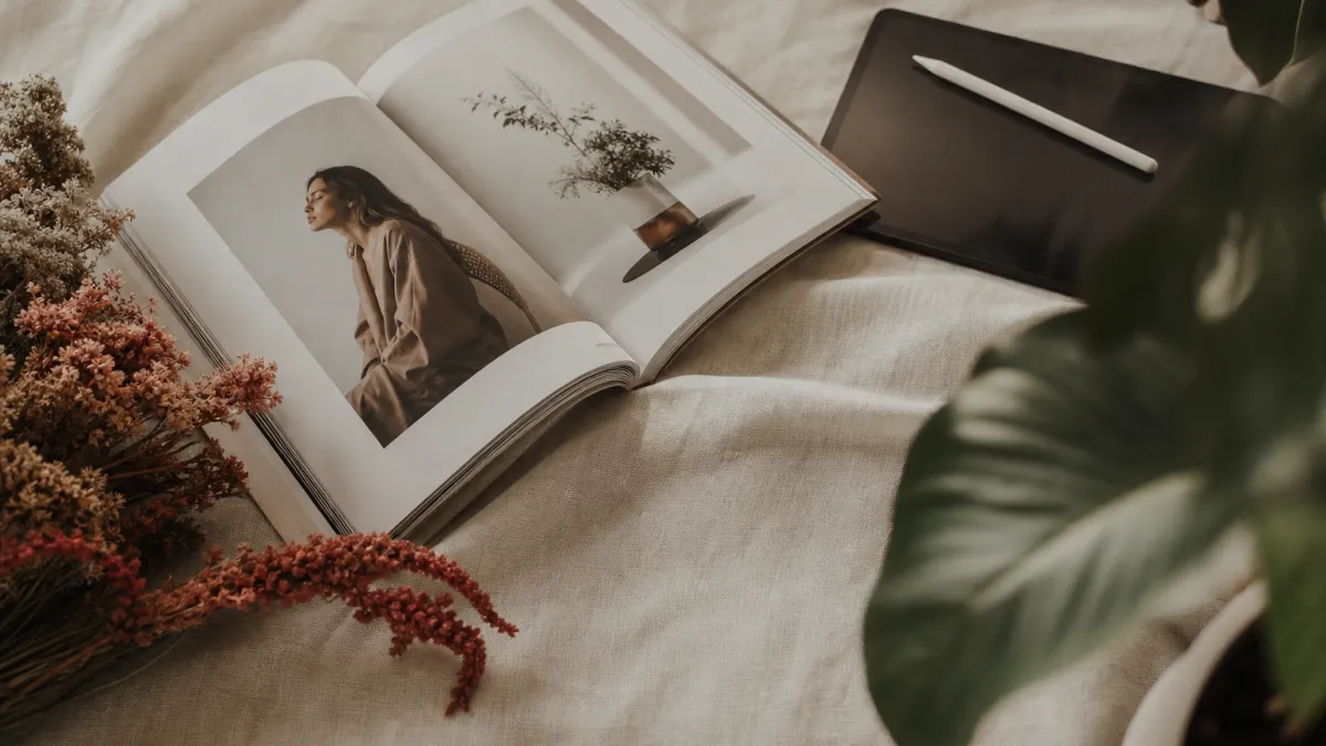 Calimero fashion addict : le blog mode qui ose le réel