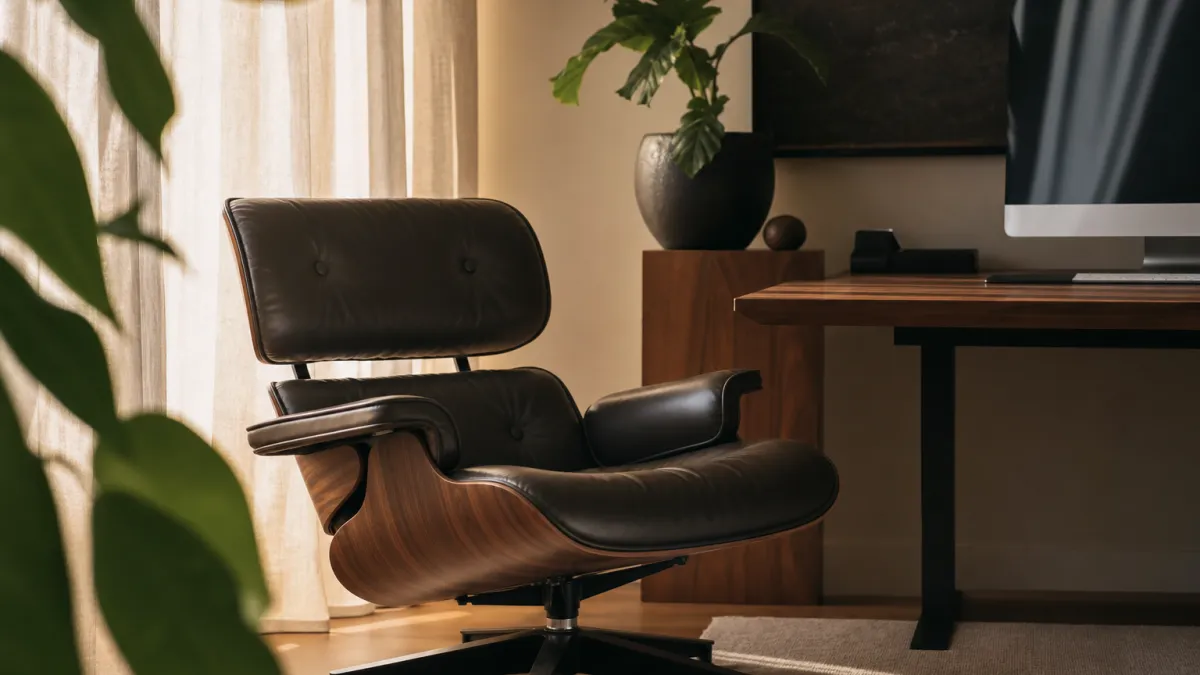 Fauteuil design made in design : les plus belles icônes