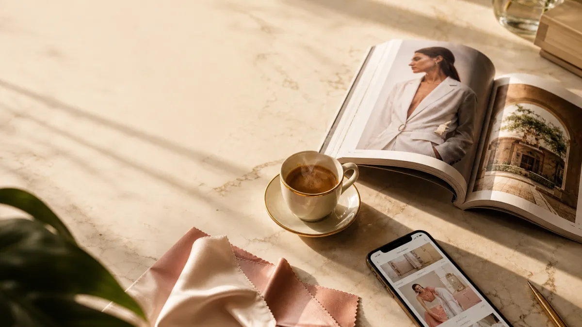 parisavenue fr : tout savoir sur ce site de mode et style