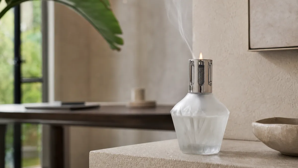 Lampe Berger : quels sont les risques réels de toxicité ?